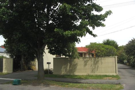Photo of property in 7a Norfolk Street, St Albans, Christchurch, 8052