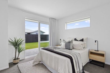 Photo of property in 894 Goulds Road, Rolleston, 7614