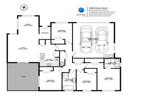 Photo of property in 138a Ellicott Road, Nawton, Hamilton, 3200
