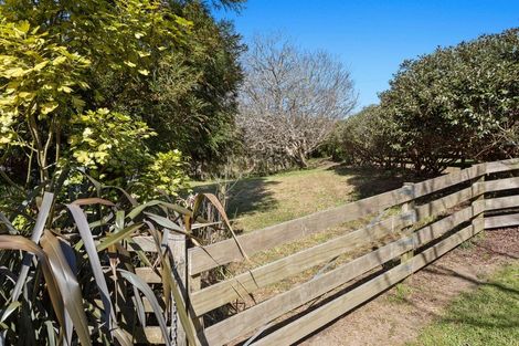 Photo of property in 399 Verrall Road, Waiotahe, Opotiki, 3198