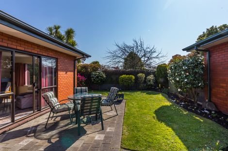 Photo of property in 110 Selwyn Street, Somerfield, Christchurch, 8024