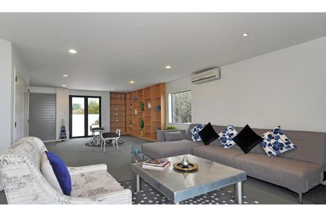 Photo of property in 3a Langdale Place, Scarborough, Christchurch, 8081