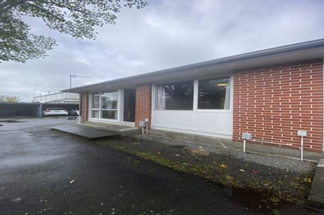 Photo of property in 5/456 Barbadoes Street, Edgeware, Christchurch, 8013