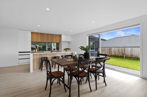 Photo of property in 4 Memorial Rise, Morrinsville, 3300