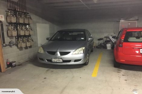 Photo of property in 8u8 Girton Terrace, Mount Cook, Wellington, 6021