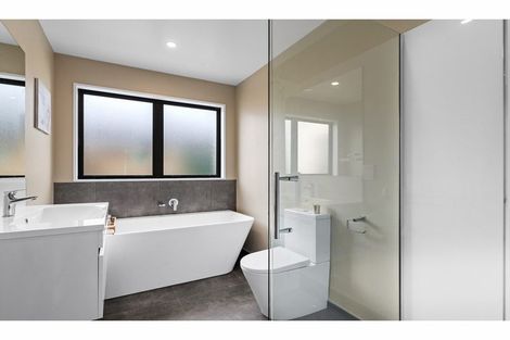 Photo of property in 1 Mary Gebbie Avenue, Prebbleton, 7604