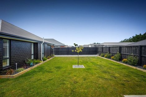 Photo of property in 24 Hurley Drive, Rolleston, 7615