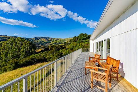 Photo of property in 14 Totara Drive, Duvauchelle, 7581