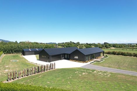 Photo of property in 18 Oriwa Lane, Levin, 5571