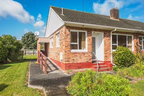 Photo of property in 46a Nixon Street, Whanganui East, Whanganui, 4500