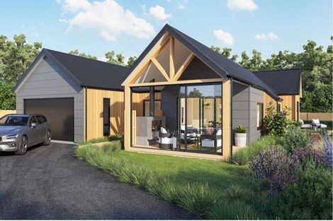 Photo of property in 13 Oates Place, Greytown, 5712