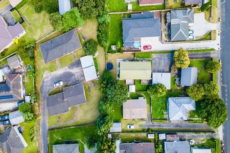 Photo of property in 3/48 Coxhead Road, Manurewa, Auckland, 2102