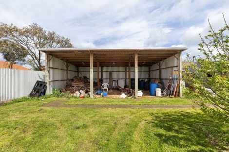 Photo of property in 26 Grey Street, Woodville, 4920