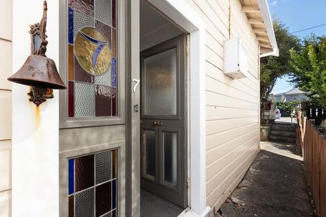 Photo of property in 7 Carrington Street, Mount Cook, Wellington, 6021
