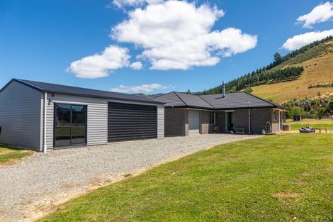 Photo of property in 18 Robertson Mill Place, Rai Valley, 7194