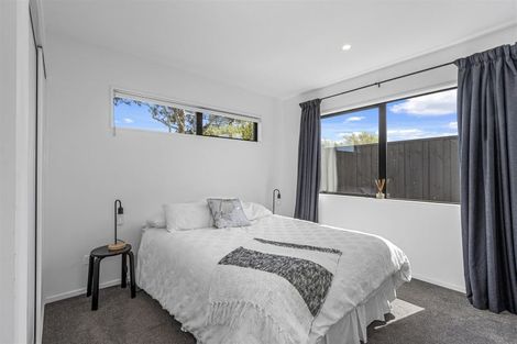 Photo of property in 6 Kirby Lane, Casebrook, Christchurch, 8051