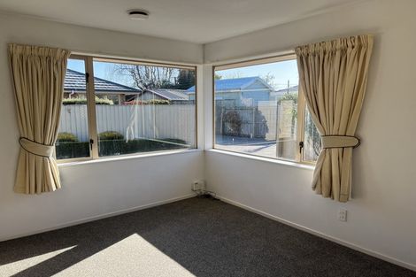 Photo of property in 12b Rosebery Street, Spreydon, Christchurch, 8024
