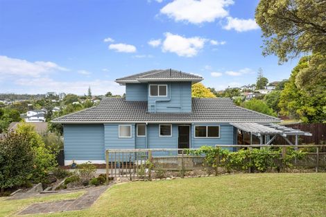 Photo of property in 35 Terra Nova Street, Glen Eden, Auckland, 0602