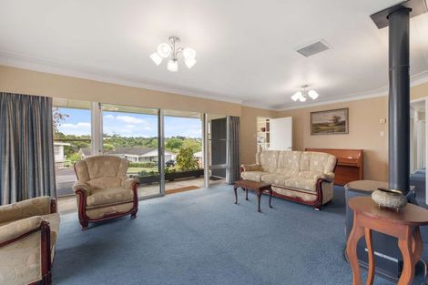 Photo of property in 5 Meachen Terrace, Waiuku, 2123