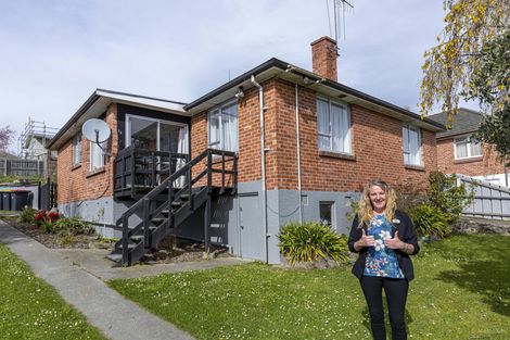 Photo of property in 54 Dunkirk Street, Marchwiel, Timaru, 7910