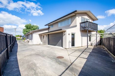 Photo of property in 5 Hobson Street, Maeroa, Hamilton, 3200