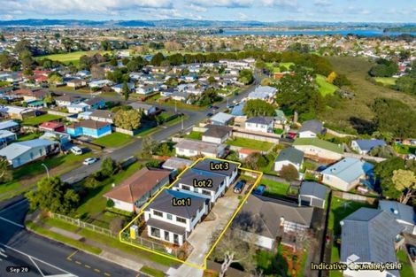 Photo of property in 184b Mahia Road, Wattle Downs, Auckland, 2103