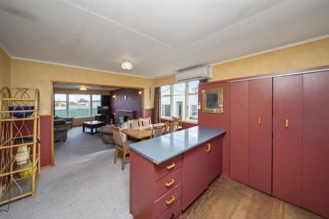 Photo of property in 78 Reid Avenue, Hawera, 4610