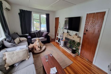 Photo of property in 47 Judd Crescent, Naenae, Lower Hutt, 5011