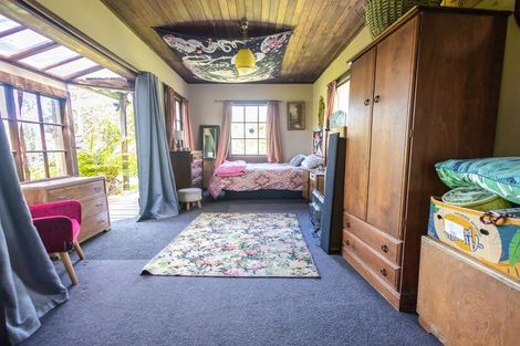 Photo of property in 464 Stafford Loop Road, Awatuna, Hokitika, 7882