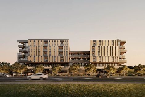 Photo of property in Amaia, 303/48 Esmonde Road, Takapuna, Auckland, 0622