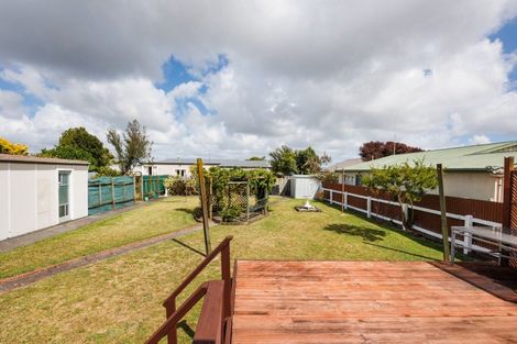 Photo of property in 52 Sherwill Street, Feilding, 4702