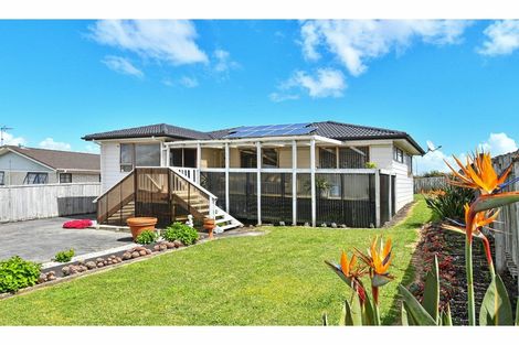 Photo of property in 7 Catkin Crescent, Papatoetoe, Auckland, 2025