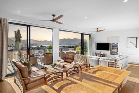 Photo of property in 48 Farrant Drive, Wanaka, 9305