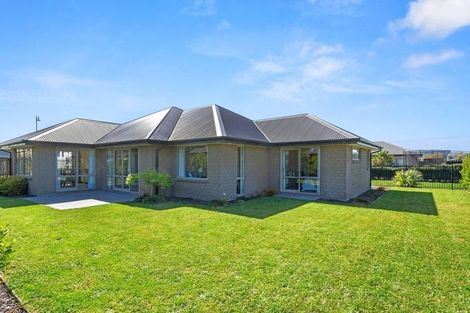 Photo of property in 18 Oates Street, Lincoln, 7608
