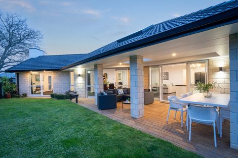 Photo of property in 24 Homestead Lane, Cambridge, 3434