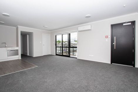 Photo of property in 109/17u Vialou Street, Hamilton Central, Hamilton, 3204