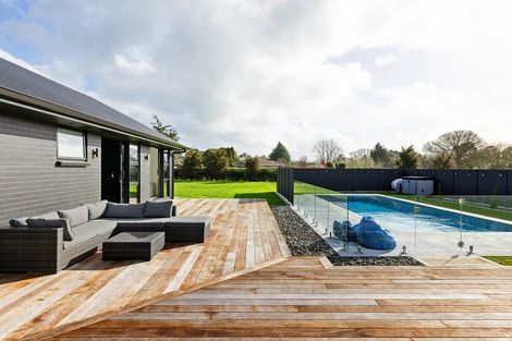 Photo of property in 27d Alfred Main Drive, Tamahere, 3283