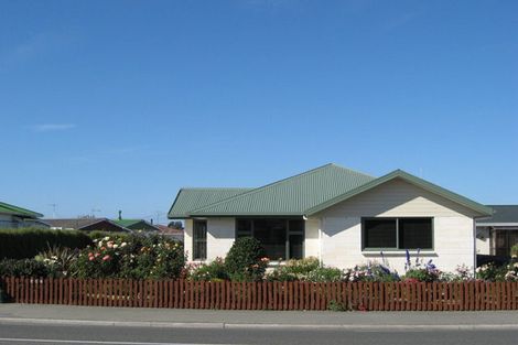 Photo of property in 441 Thames Highway, Oamaru North, Oamaru, 9400