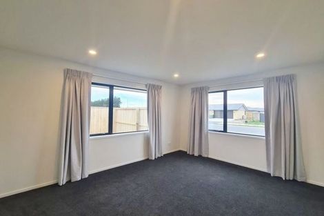 Photo of property in 134 Hungerford Drive, Rolleston, 7615