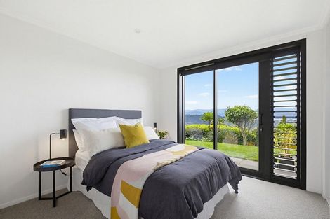 Photo of property in 14 Alexandra Road, Roseneath, Wellington, 6021