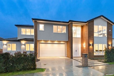 Photo of property in 69 Hughs Way, Flat Bush, Auckland, 2019