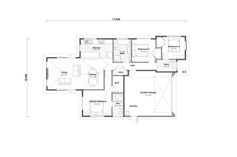Photo of property in 271 Te Okuroa Drive, Papamoa, 3118