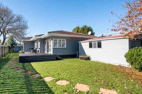 Photo of property in 2 Chambers Street, Napier South, Napier, 4110