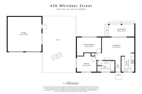 Photo of property in 43b Whitaker Street, Kihikihi, Te Awamutu, 3800