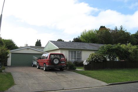 Photo of property in 4 Evans Place, Kaiapoi, 7630