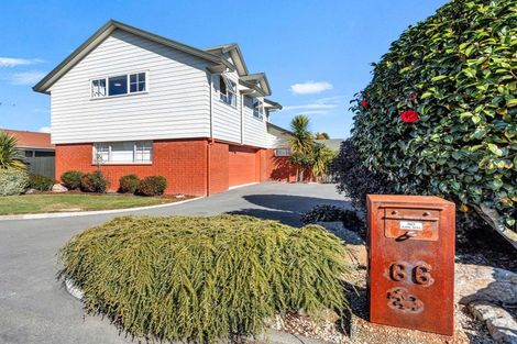 Photo of property in 66 Cameron Street, Ashburton, 7700