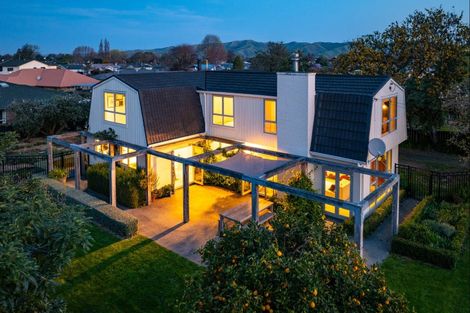 Photo of property in 60 Colemans Road, Springlands, Blenheim, 7201