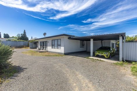 Photo of property in 29a Gaisford Terrace, Waipukurau, 4200