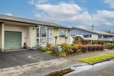 Photo of property in 5 Chislehurst Place, Bryndwr, Christchurch, 8052