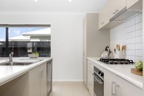 Photo of property in 27a Moonsail Drive, Whitby, Porirua, 5024